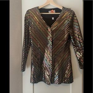 Vintage St. John Evening by Marie Gray Jacket